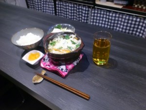 guessうどん